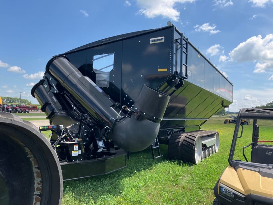 2023 Brandt 2500DXT Equipment Image0