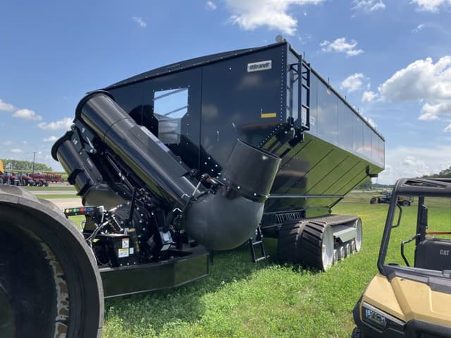 Image of Brandt 2500DXT equipment image 1