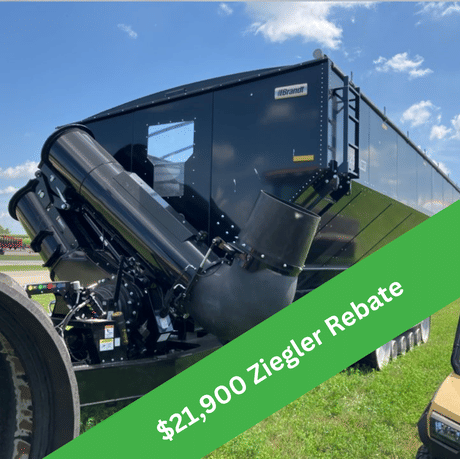 2023 Brandt 2500DXT Equipment Image0