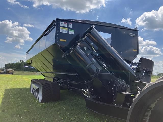 Image of Brandt 2500DXT equipment image 1