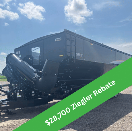 Image of Brandt 2500DXT Primary image