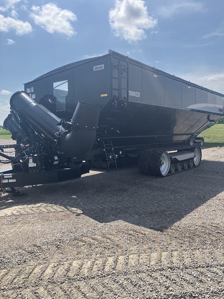 2023 Brandt 2500DXT Equipment Image0