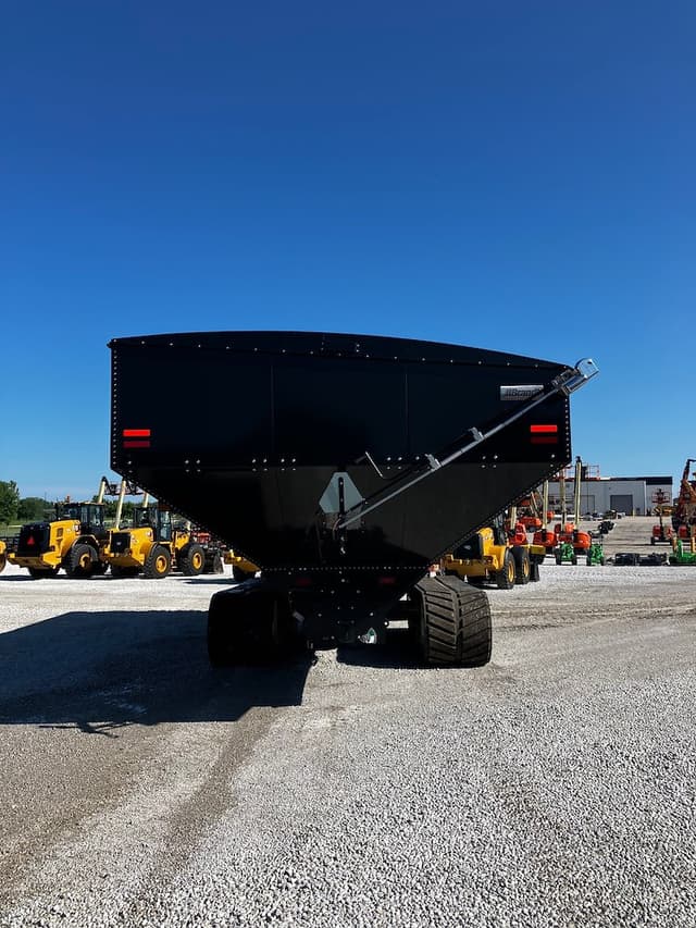 Image of Brandt 2500DXT equipment image 3