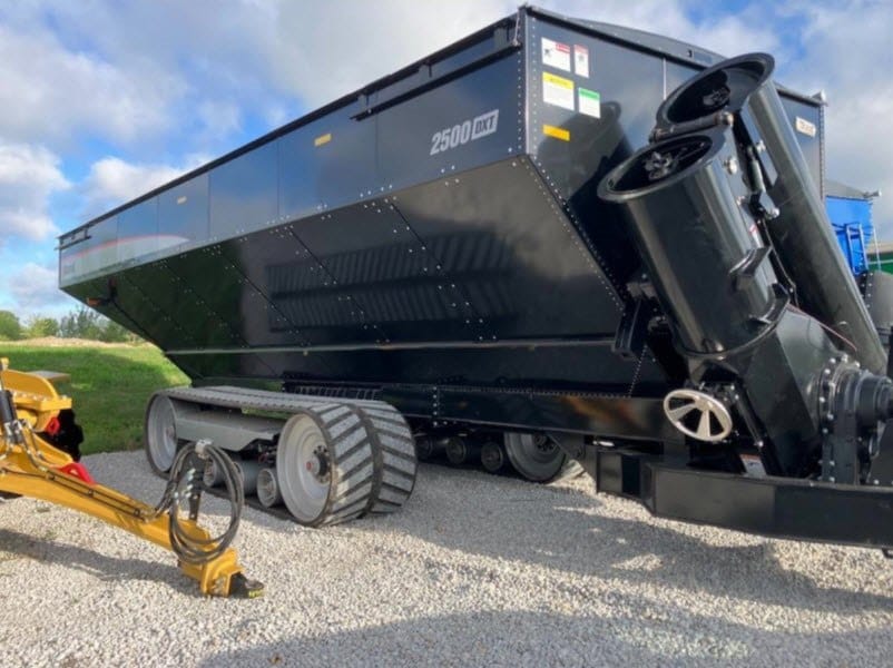 2023 Brandt 2500DXT Equipment Image0