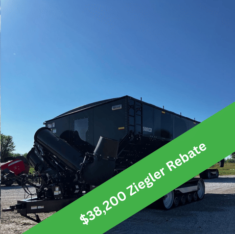 2023 Brandt 2500DXT Equipment Image0