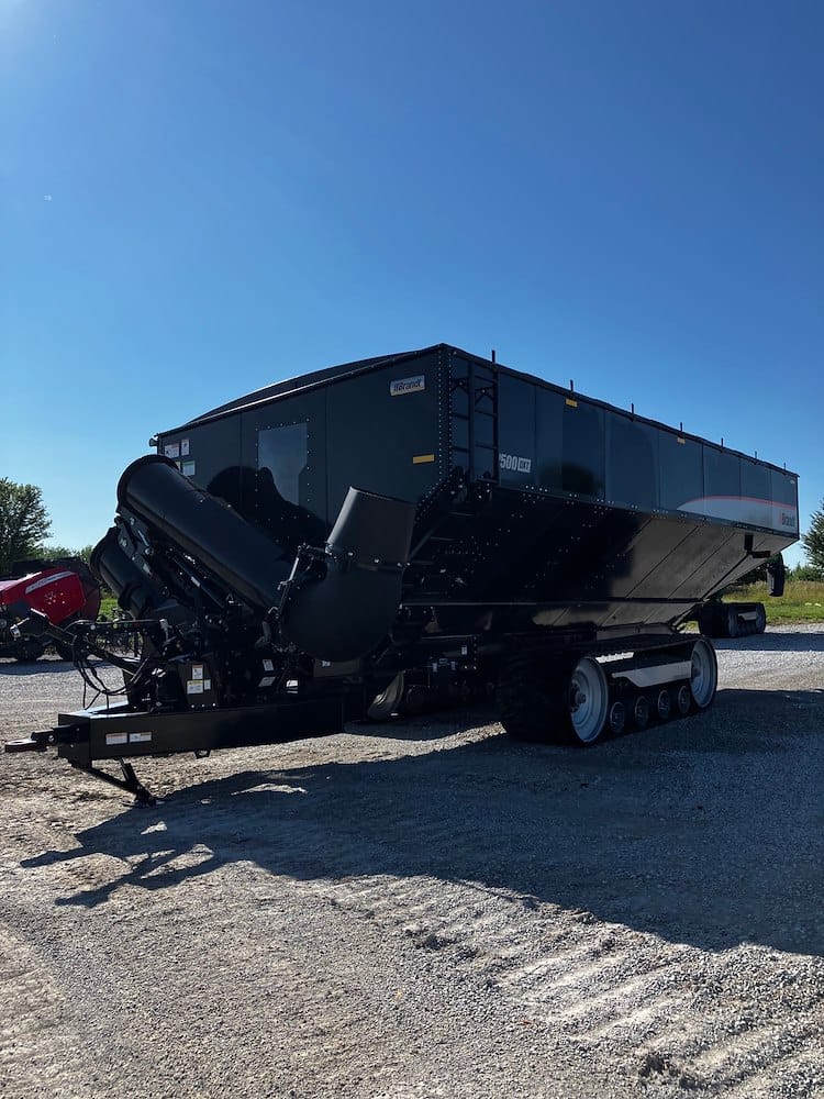 2023 Brandt 2500DXT Equipment Image0