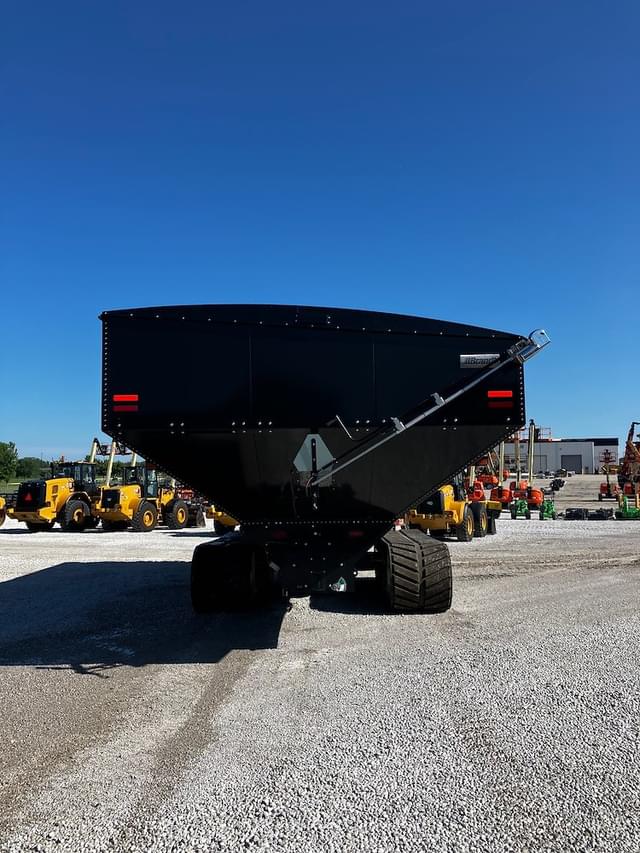 Image of Brandt 2500DXT equipment image 4