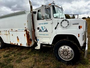 1994 Ford LN8000 Image