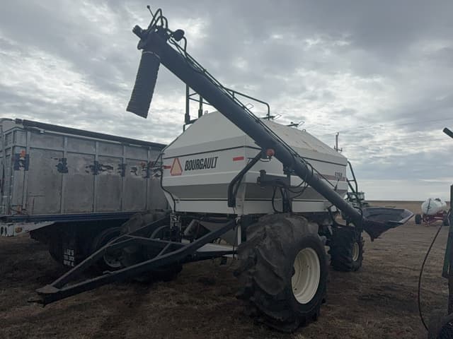 Image of Bourgault 5350  equipment image 1
