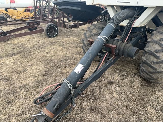 Image of Bourgault 5350  equipment image 4
