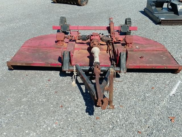 Image of Bush Hog 2510 equipment image 1