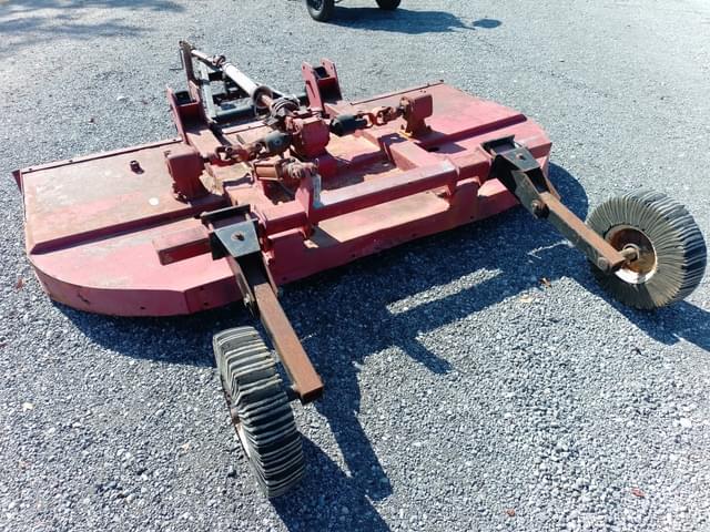 Image of Bush Hog 2510 equipment image 3