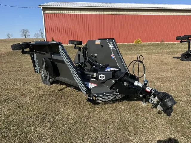 Image of IronCraft 2510 equipment image 1