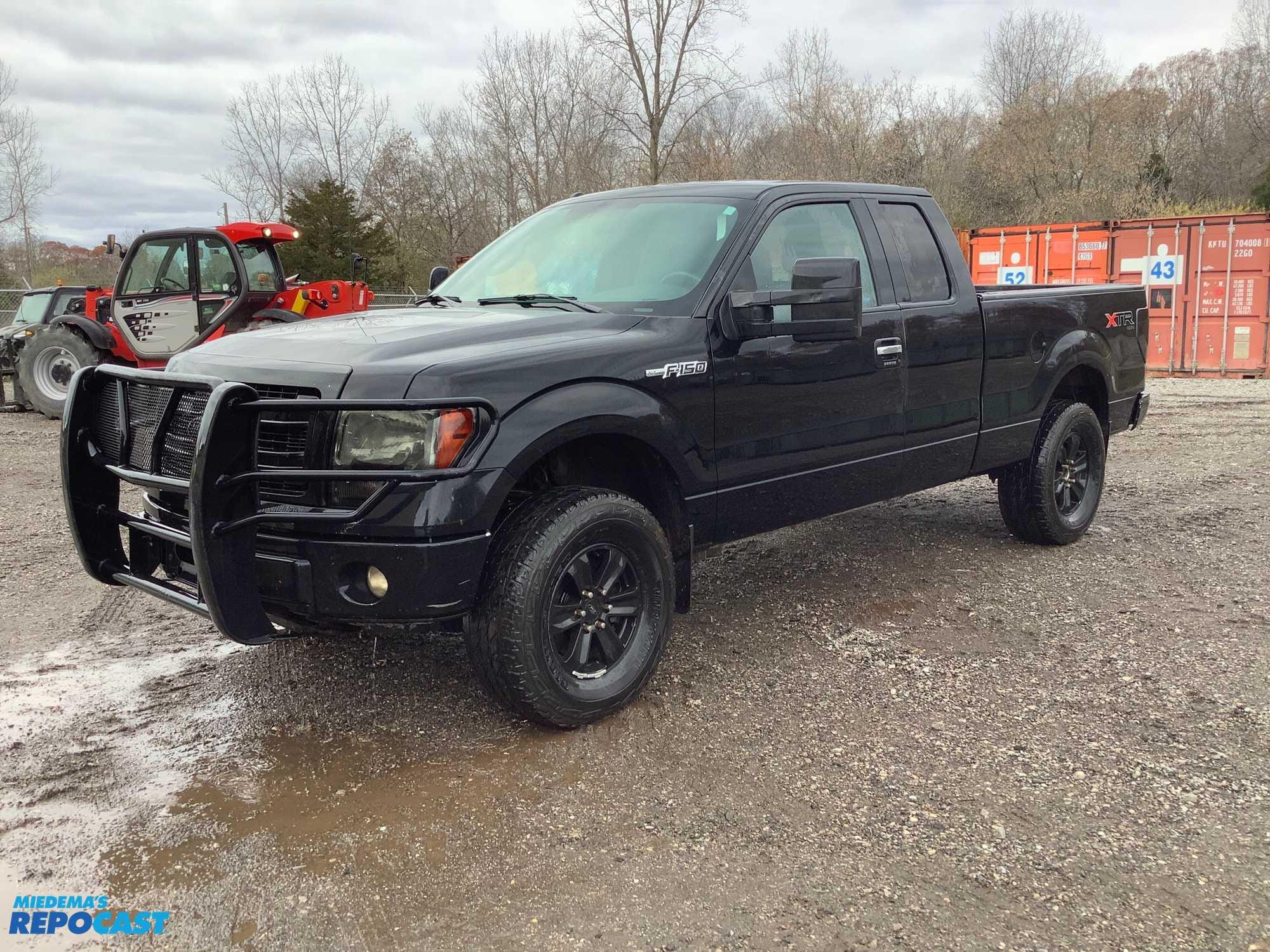 Main image Ford F-150