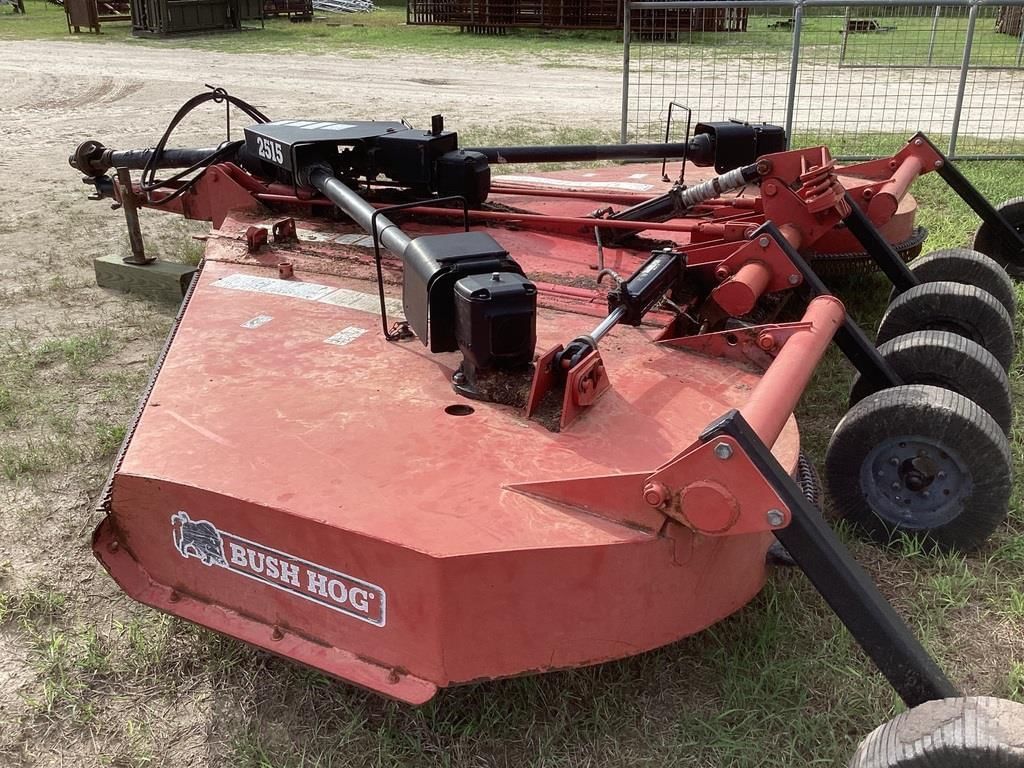 Main image Bush Hog 2515