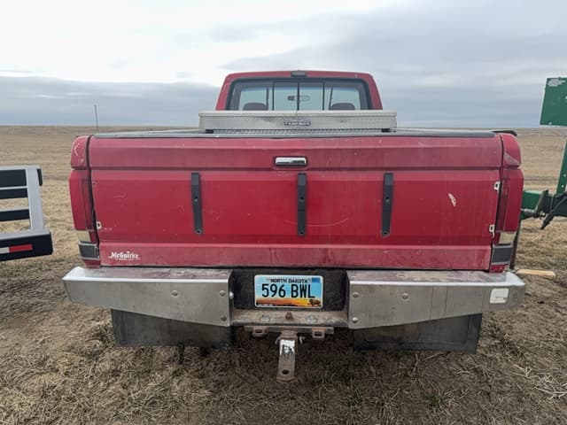 Image of Ford F-250 equipment image 2