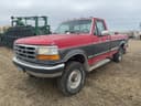 1992 Ford F-250 Image