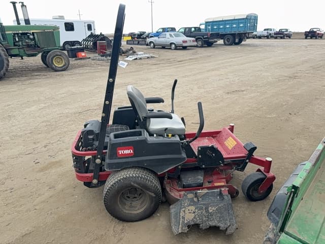 Image of Toro Titan ZX5400 equipment image 1