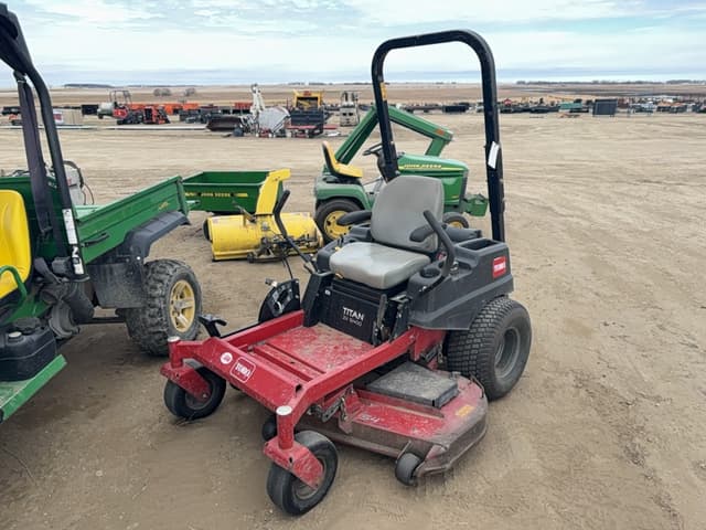 Image of Toro Titan ZX5400 equipment image 4
