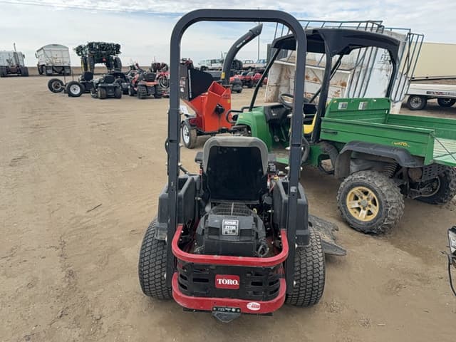 Image of Toro Titan ZX5400 equipment image 2