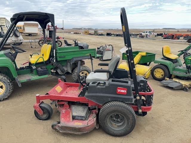 Image of Toro Titan ZX5400 equipment image 3