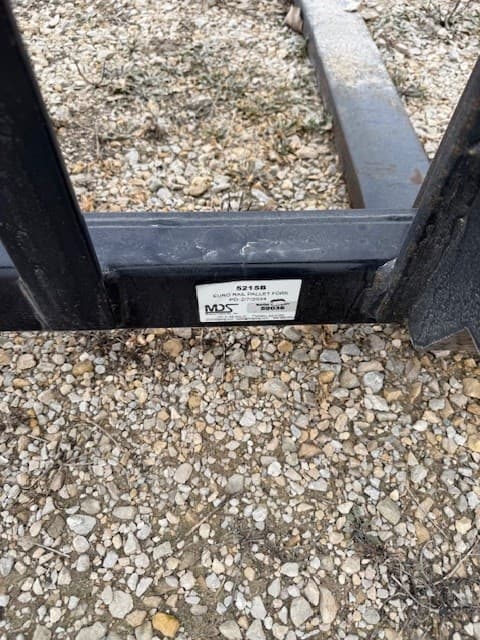 Image of MDS 5215B-1248 Image 1