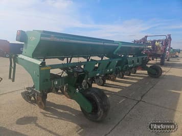 Main image Great Plains 2525P