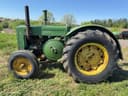 1948 John Deere D Image