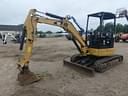 Caterpillar 303.5E CR Image