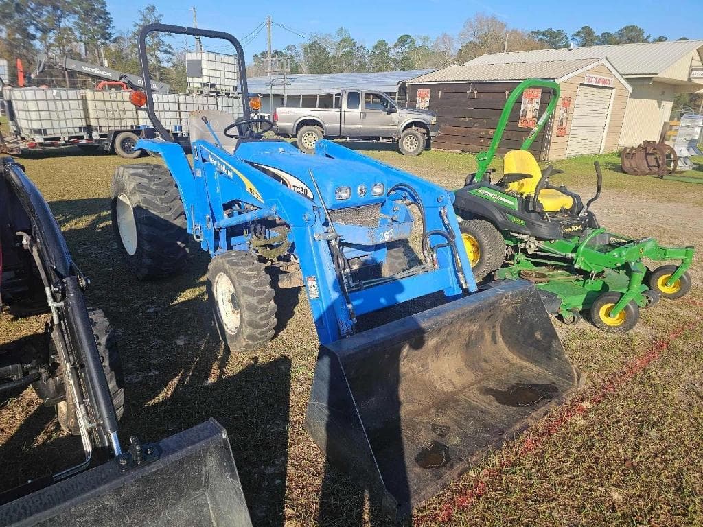 Image of New Holland TC30 Primary image