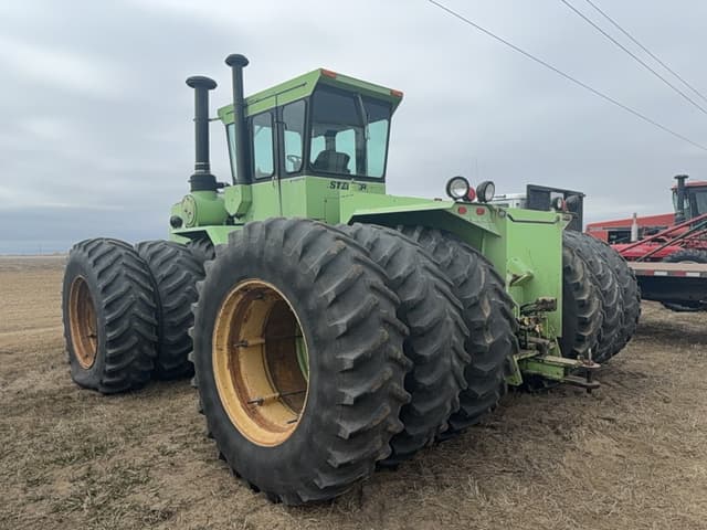 Image of Steiger Cougar III ST-251 equipment image 2