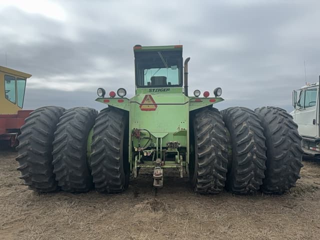 Image of Steiger Cougar III ST-251 equipment image 3