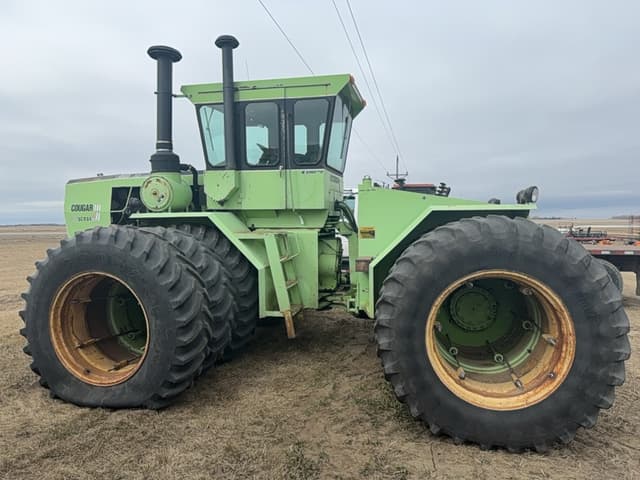 Image of Steiger Cougar III ST-251 equipment image 1