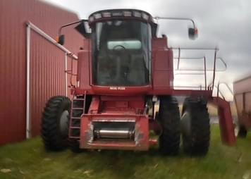 Main image Case IH 2166