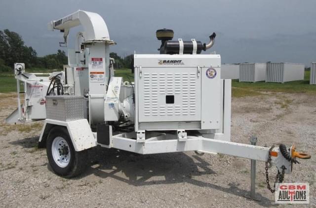 Image of Bandit 200XP equipment image 1