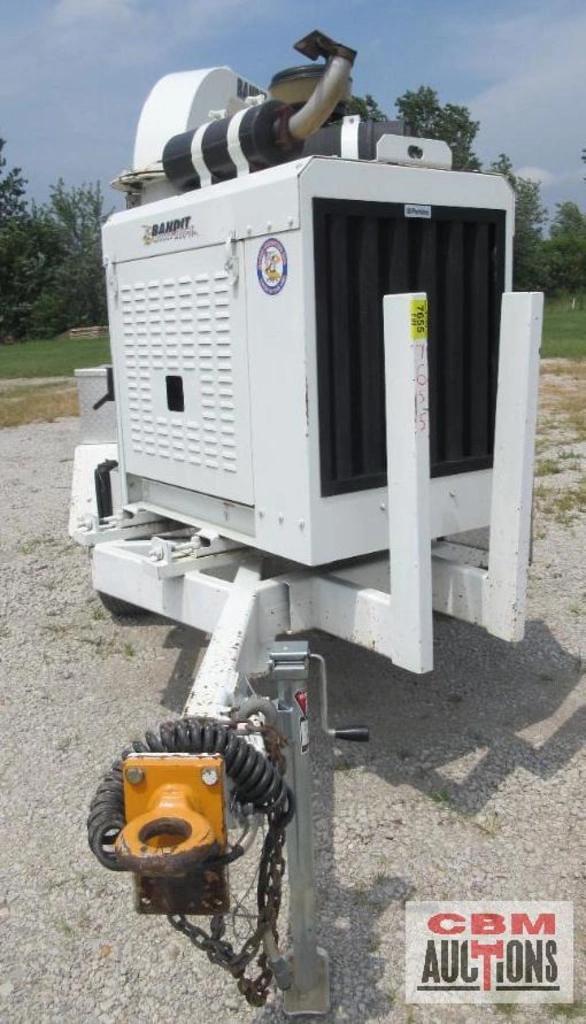 Image of Bandit 200XP equipment image 4