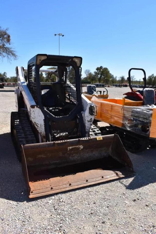 Image of Bobcat T590 equipment image 1