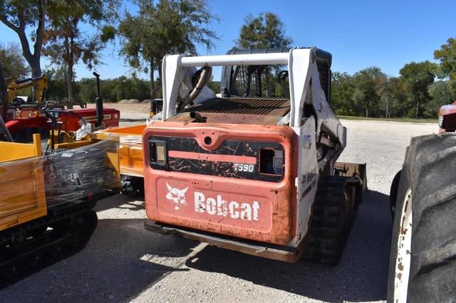 Image of Bobcat T590 equipment image 3