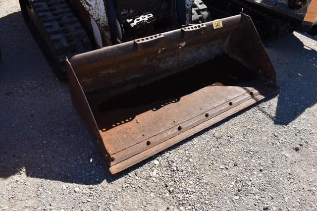 Image of Bobcat T590 equipment image 2