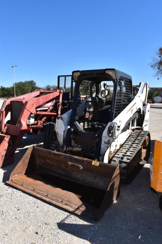 Image of Bobcat T590 Primary image