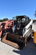 2013 Bobcat T590 Image