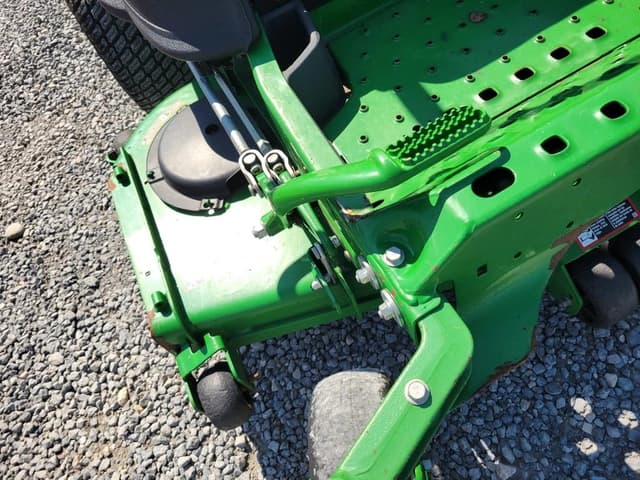 Image of John Deere Z994R equipment image 3