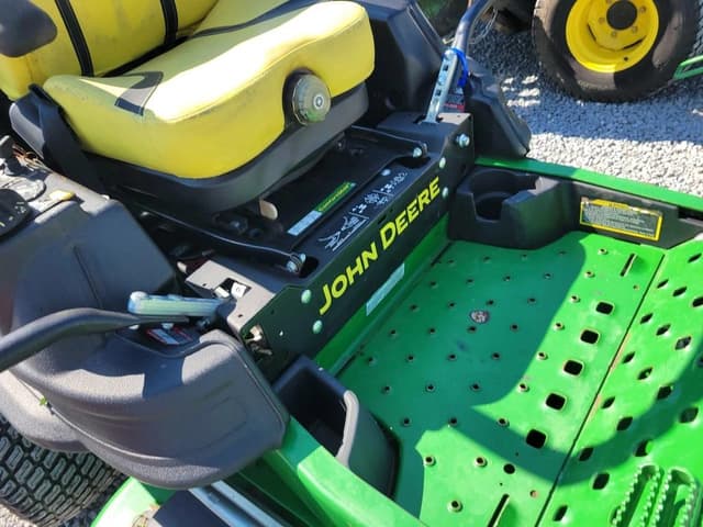 Image of John Deere Z994R equipment image 4