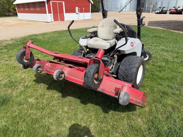 Image of Exmark FR31BV equipment image 2