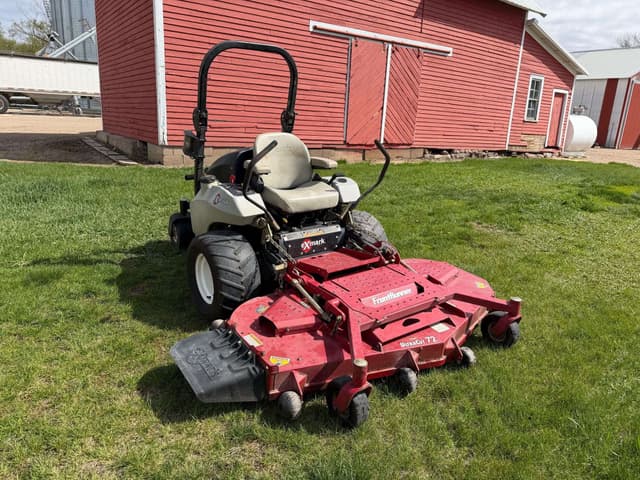 Image of Exmark FR31BV equipment image 3