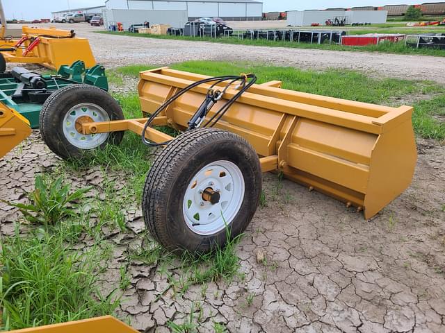 Image of  Industrias America HI-900 equipment image 2