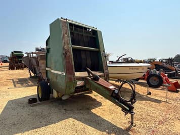 Main image John Deere 430