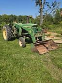 1966 John Deere 4020 Image