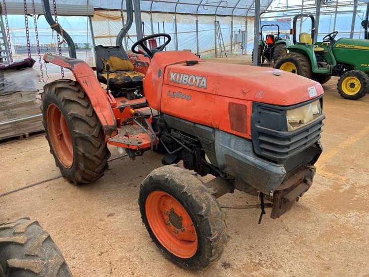 Kubota L2800 Tractors Less than 40 HP for Sale Tractor Zoom