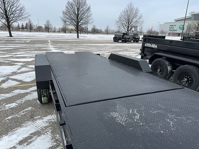 Image of Industrias America 227T equipment image 4